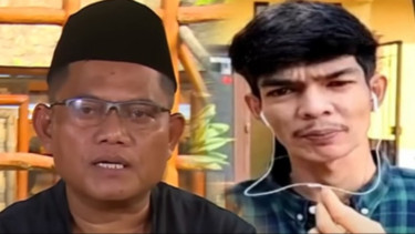 Iptu Rudiana Muncul Lagi, Tanggapi Pengakuan Terpidana yang Disiksa, hingga Liga Akbar Cuek dengan Somasi Malah Bilang Kalau Ayah Eky…