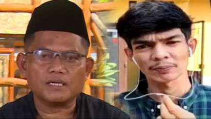 Iptu Rudiana Muncul Lagi, Tanggapi Pengakuan Terpidana yang Disiksa, hingga Liga Akbar Cuek dengan Somasi Malah Bilang Kalau Ayah Eky…