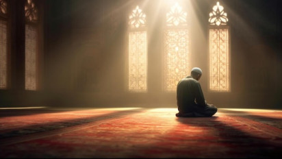 Selesai Shalat Tahajud Jangan Tidur, Coba Baca Zikir Ini Kata Ustaz Adi Hidayat Makin Percepat Doa Dikabulkan