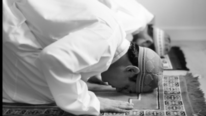 Ternyata Selain Shalat Dhuha, Ada Juga Amalan Baik Setiap Pagi Kata Syekh Ali Jaber Bisa Mudahkan Segala Urusan dan Rezeki Mengalir