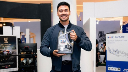 Lindungi Mesin Mobil Hingga 20 Tahun Bisa Dengan Cara Ini