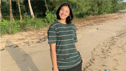 Namanya Melejit di Proliga Musim Ini, Yuk Intip Potret Cantik Rising Stars Milik Jakarta Elektrik PLN