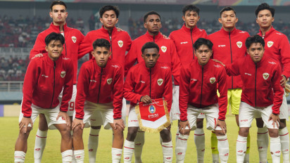 Jadwal Piala Seoul Earth On Us, Turnamen Internasional yang Diikuti Timnas Indonesia U-19