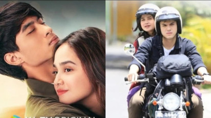 Ada Malapetaka hingga Teluk Alaska, Ini Deretan Series Terbaik Artis Syifa Hadju yang Tayang di WeTV