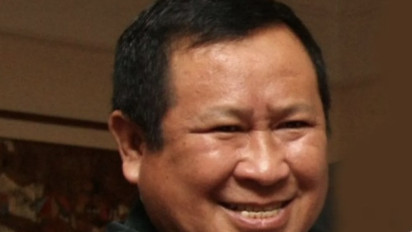 Sidang PK Saka Tatal Hari Ini Hadirkan Sejumlah Saksi, Ada Nama Susno Duadji