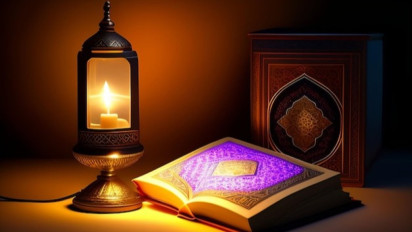 Masih Kesulitan Baca Huruf Arab, Apakah Boleh Ngaji pakai Latin? Buya Yahya Sebut Jangan sampai Merubah...