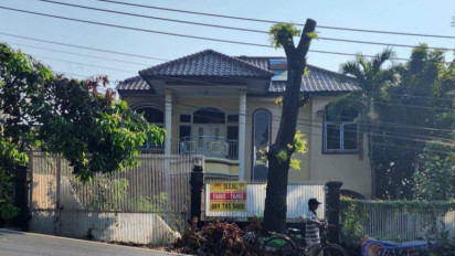 Kasus Konten Rumah Horor Semarang, Polisi akan Periksa Pihak Bank