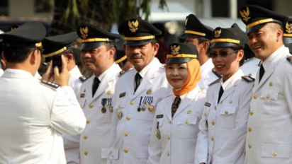 DPRD Jakarta Desak BKD Tindaklanjuti Sejumlah Jabatan Strategis Tak Berpenghuni: Fenomena Plt Terus Berjalan