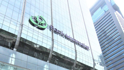 Giro ASN Topang Pertumbuhan Dana Bank Muamalat, DPK Tumbuh hingga Rp43,8 Triliun