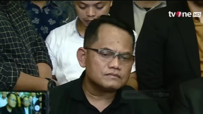 Angin Segar untuk Iptu Rudiana, Didampingi Hotman Paris, Ayah Eky itu Berani Melawan Kubu Dede: Demi Allah 7 Turunan Saya Mati Kalau Bohong!