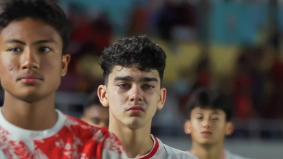 Kabar Buruk, Pemain Keturunan Timnas Indonesia U-17 Ini Malah Dibajak Australia U-17