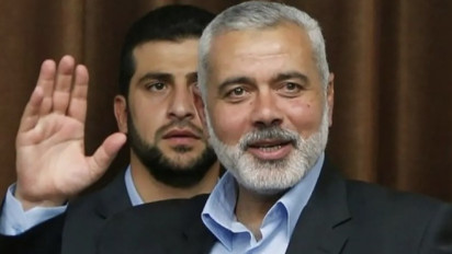 TV Iran: Penyelidikan Atas Pembunuhan Ismail Haniyeh Sedang Dilakukan