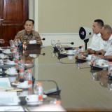 Pj Gubernur Agus Fatoni dan Pemprov Sumut Dukung Asia-Pasific Really Championship 2024