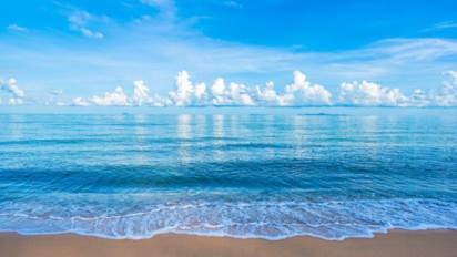 Berikut Doa Ketenangan Hati dan Pikiran