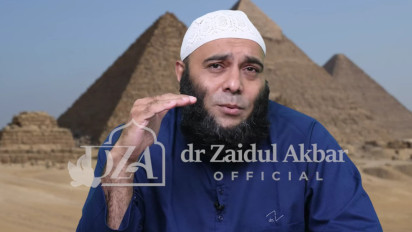 Masih Suka Pakai Garam di Masakan? Ternyata Kata dr Zaidul Akbar Itu Bisa Bikin...