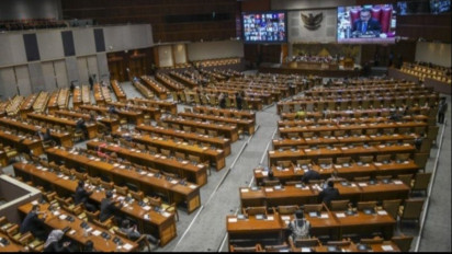 Masalah Pelaksanaan Haji Tak Ada Hubungannya dengan NU, Anggota Pansus Haji: Itu Dibentuk karena Carut Marut