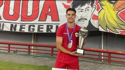 Respons Tak Terduga Jens Raven Soal Kemungkinan Bermain di Timnas Indonesia Senior, Blak-blakan Tolak Gabung Skuad Shin Tae-yong?