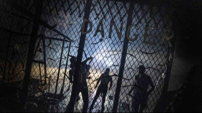 Ulah Israel Kembali Serang Lebanon Meski Sempat dalam Keadaan Tenang