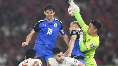 Kagumnya Andalan Shin Tae-yong dengan Pilar Penting Timnas Indonesia U-19 yang Raih Penghargaan Terbaik di Piala AFF U-19 2024