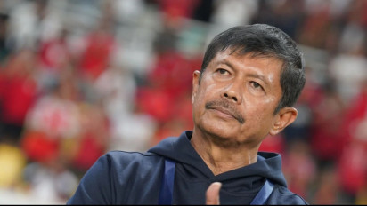 Indra Sjafri Semringah, PSSI Berikan Amunisi Baru Jelang Timnas Indonesia U-20 Hadapi Kualifikasi Piala Asia U-20 2025