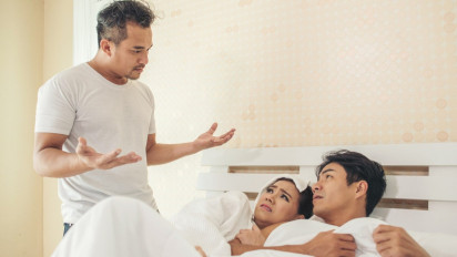 Jadi Pelakor atau Punya Teman Pelakor? Simak Nasihat Mamah Dedeh Ini