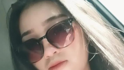 Promosikan Situs Judi Online, Dua Selebgram Diciduk Polisi, Ini Penghasilannya