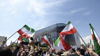 Masoud Pezeshkian Dilantik sebagai Presiden Baru Iran