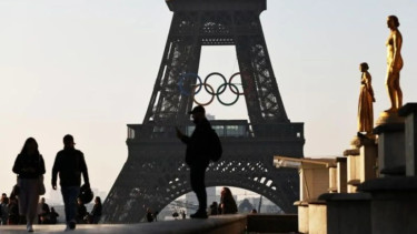 Klasemen Medali Olimpiade Paris 2024 Hari Ini: China Tempel Ketat Jepang di Urutan Teratas, Tuan Rumah Turun Peringkat