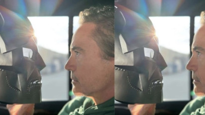 Robert Downey Jr. Jadi Doctor Doom untuk Dua Film Avengers