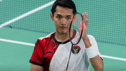 Jadwal Semifinal Arctic Open 2024: Hari Ini Gregoria Mariska dan Jonatan Christie Jadi Tulang Punggung Bulu Tangkis Indonesia