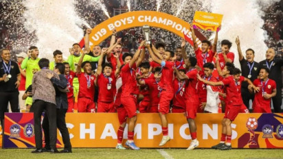 Akhiri Puasa Gelar, Pengamat Beri Masukan Penting Buat PSSI Usai Timnas Indonesia Juara Piala AFF U-19 2024