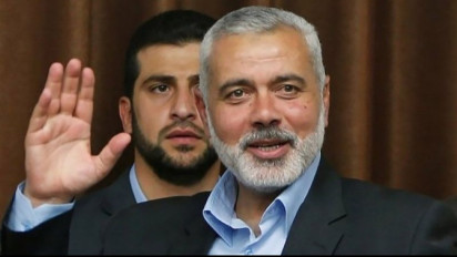 Tewasnya Ismail Haniyeh, Rusia Ingatkan Israel hanya Memperburuk Ketegangan