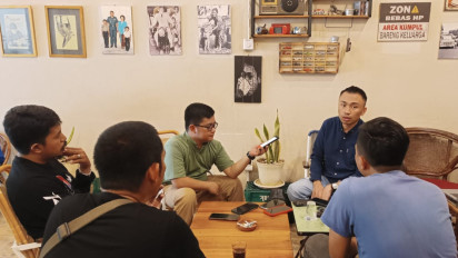 Curhat Pengusaha Rental Mobil di Makassar, Pegawai DPRD Sulsel Tidak Bayar Sewa Rental