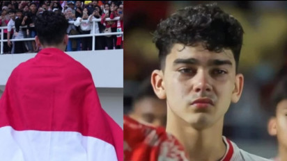 Lebih Pilih Australia Ketimbang Timnas Indonesia? Matthew Baker Langsung Beri Kode Keras Akan Bela Negara ini di Kualifikasi Piala Asia U17 2025