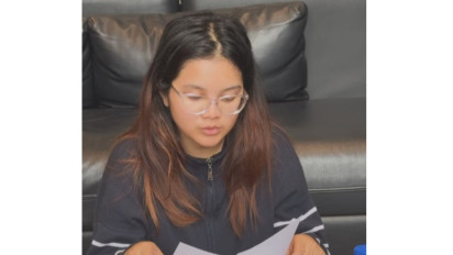 Admin Medsos Awkarin Akui Uang Hasil Endorse Karin Ditransfer ke Rekening Pribadinya