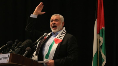Kepercayaan Hamas Gencatan Senjata dengan Israel Retak Usai Ismail Haniyeh Tewas, Pakar: Tak Ada Penyerahan...