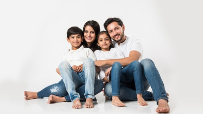 Kemewahan Belum Tentu Lahirkan Bahagia, Kata Ustaz Adi Hidayat Ini Kunci Sejatinya Hidup dengan...