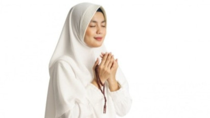 Doa Mohon Keluarga Sakinah Mawadah Warahmah