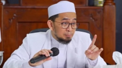 Ingin Doa Lekas Terkabul? Ustaz Adi Hidayat Anjurkan Baca Surah Ini, Tapi Syaratnya Adalah…