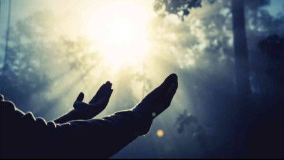 Tolong Baca Sholawat Khawwash, Allah SWT akan Memberikan Keluasan Rezeki, Ini Tulisan Arab, Latin, dan Artinya