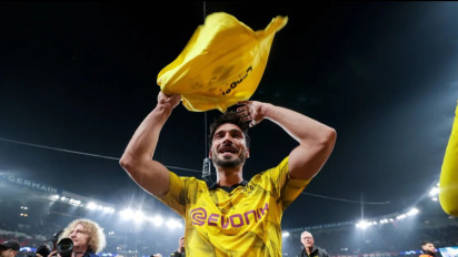 AC Milan Siap Tikung Rival Liga Italia demi Gaet Tembok Kokoh Jerman di Bursa Transfer 24/25