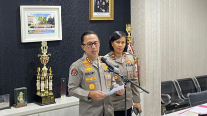 Aep Laporkan Dedi Mulyadi dan Dede Atas Dugaan Penyebaran Berita Bohong, Begini Kata Polda Metro Jaya