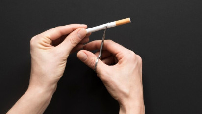 Pakar Kesehatan Ungkap Penyebab Sulitnya Prevalensi Merokok Turun