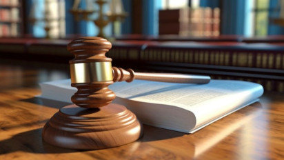 Tafsir Surah An-Nisa Ayat 48, Hukum Allah SWT Itu Nyata