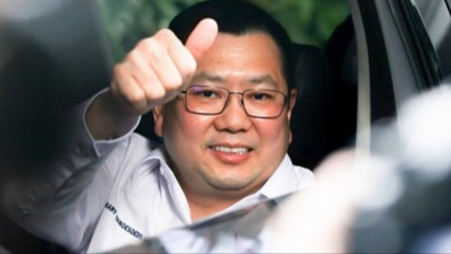 CMNP Gugat Hary Tanoe dan MNC Asia Holding Perkara NCD, Simak Duduk Perkaranya