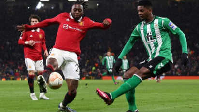 Naksir Pilar Inter Milan, Kubu Manchester United Siap Tumbalkan Bintang 300 Miliar Sebagai Barter di Bursa Transfer 24/25