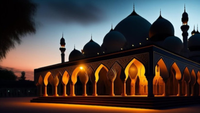 Hukum Adzan dan Iqamah Dilakukan Beda Orang, Ini Penjelasannya