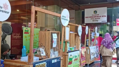 Mendukung Palestina, MUI Keluarkan Fatwa Baru untuk Cinta Produk dalam Negeri: Bentuk Boikot Agresi Israel