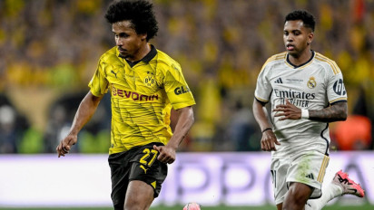 Bursa Transfer Serie A: Juventus Terima Kabar Baik dari Salah Satu Pemain Incarannya, Kesepakatan Personal Sudah Rampung