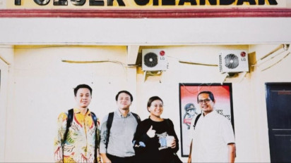Update Kasus Dugaan Penggelapan Uang Endorse Awkarin, Ini Langkah Terbaru Polisi